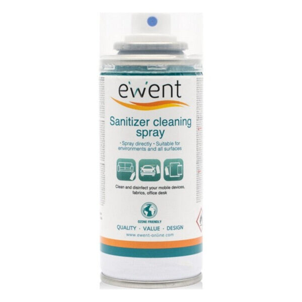 spray desinfectant ewent ew5676 400 ml- Dakar Sénégal