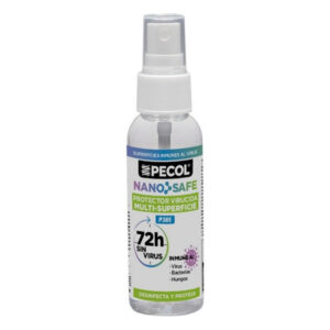 spray desinfectant nano safe p385 pecol multi usage 60 ml- Dakar Sénégal