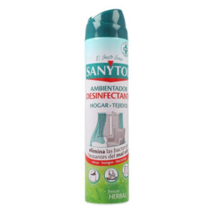 spray desodorisant sanytol desinfectant 300 ml- Dakar Sénégal
