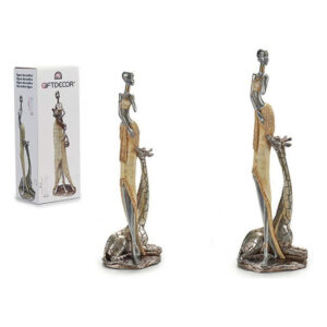 statues de jardin resine 10 x 46 x 10 cm- Dakar Sénégal