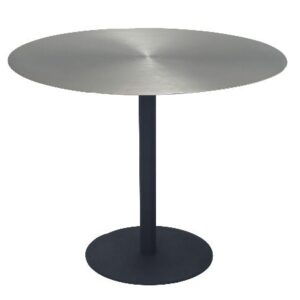 table d’appoint en métal ronde 50x55x50cm. LIVRAISON DAKAR - SENEGAL