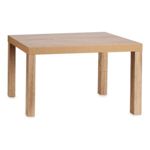 table dappoint bois 50 x 45 x 79 cm- Dakar Sénégal
