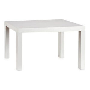 table dappoint bois blanc 50 x 45 x 79 cm- Dakar Sénégal