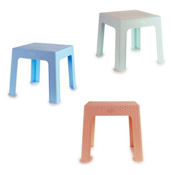 table plastic childrens 48 x 425 x 48 cm- Dakar Sénégal