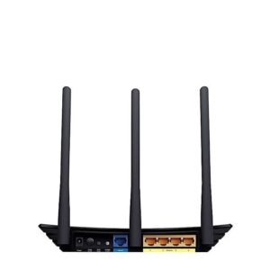 tplink routeur sans fil ntlwr940n450 mbps3 antennesnoir. LIVRAISON DAKAR - SENEGAL