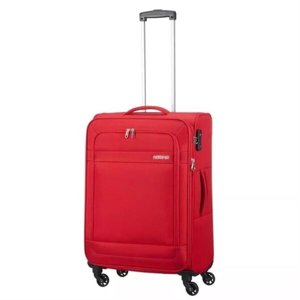 valise de voyage american tourister68cm. LIVRAISON DAKAR - SENEGAL