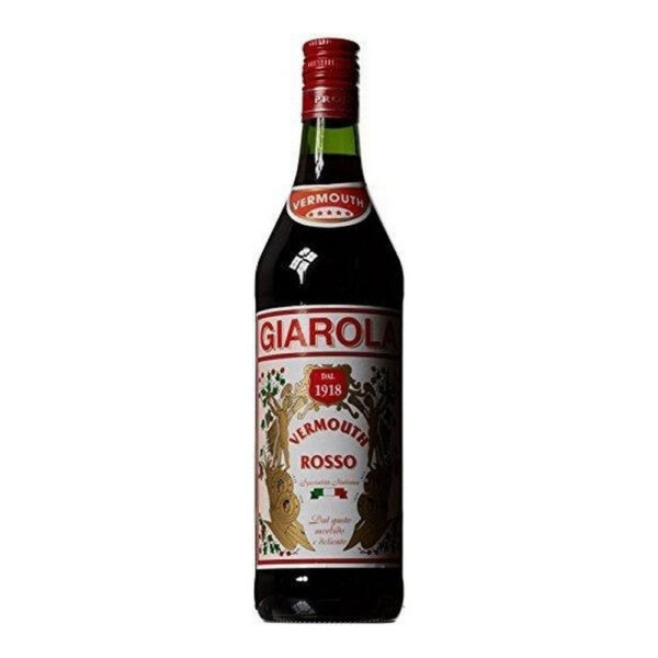 vermouth giarola rouge 1 l- Dakar Sénégal