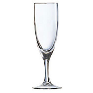 verre a champagne arcoroc princess verre transparent 6 unites 15 cl- Dakar Sénégal