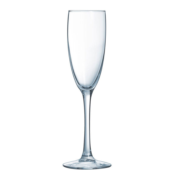 verre a champagne arcoroc vina verre transparent 6 unites 19 cl- Dakar Sénégal