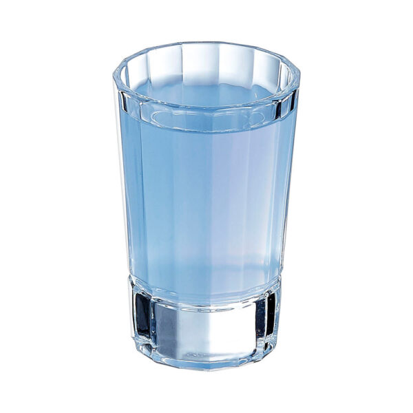 verre a liqueur cristal darques paris macassar 6 cl verre 6 uds- Dakar Sénégal