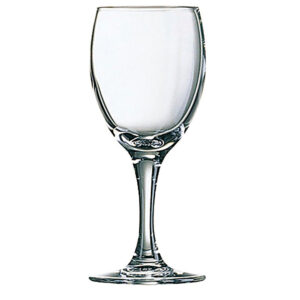 verre a vin arcoroc elegance liqueur verre transparent 12 unites 6 cl- Dakar Sénégal