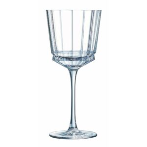 verre a vin cristal darques paris macassar verre transparent 6 unites 35 cl- Dakar Sénégal