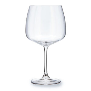 verre a vin cristal de boheme belia boheme combine verre transparent 6 unites 70 cl- Dakar Sénégal