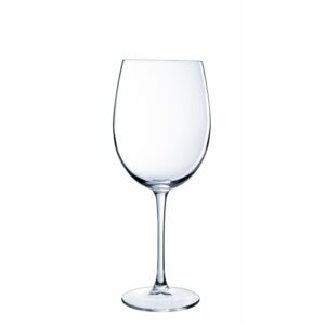 verre a vin luminarc versailles verre transparent 6 unites 72 cl- Dakar Sénégal