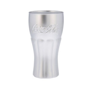 verre luminarc coca cola silver glass 37 cl- Dakar Sénégal
