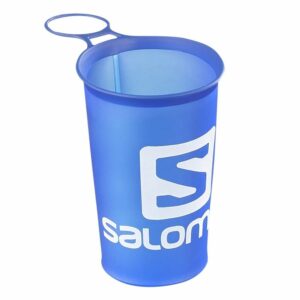 verre salomon soft speed ​​pliable 150 ml bleu- Dakar Sénégal