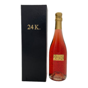 vin mousseux 24k or rose 75 cl- Dakar Sénégal