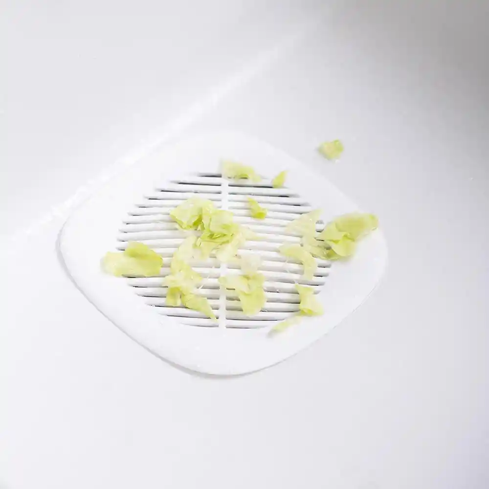Filtre d'évier de cuisine tapis anti-colmatage anti-cheveux pour salle de  bain couvercle - SENEGAL ELECTROMENAGER