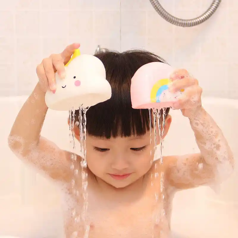 Jouets de bain bébé pour enfants garçon 1 an jeux de pulvérisation -  SENEGAL ELECTROMENAGER