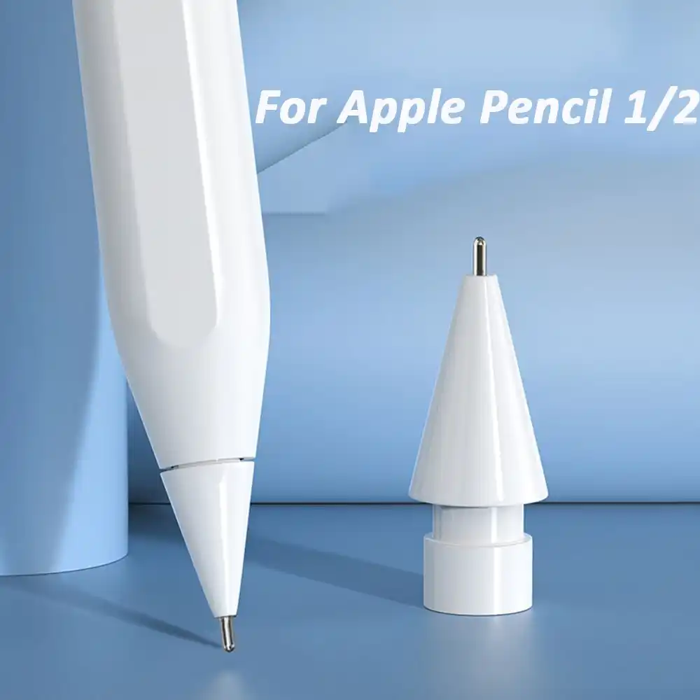 Pointes de rechange pour Apple Pencil